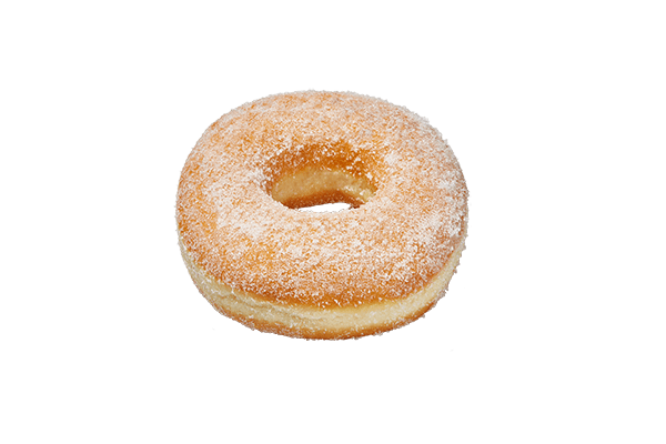 Donuts | Alfa Pastry